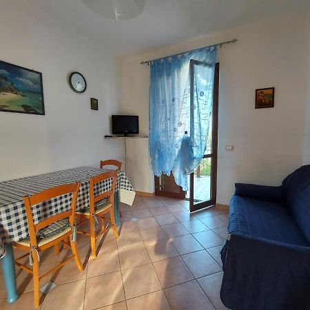 Carpe Diem San Vito Lo Capo Zewnętrze zdjęcie