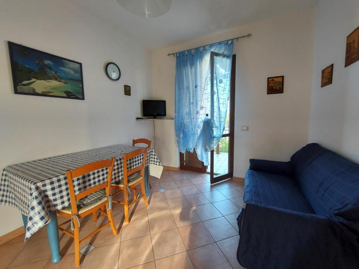 Carpe Diem San Vito Lo Capo Zewnętrze zdjęcie