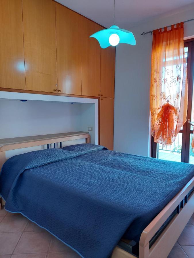 Carpe Diem San Vito Lo Capo Zewnętrze zdjęcie
