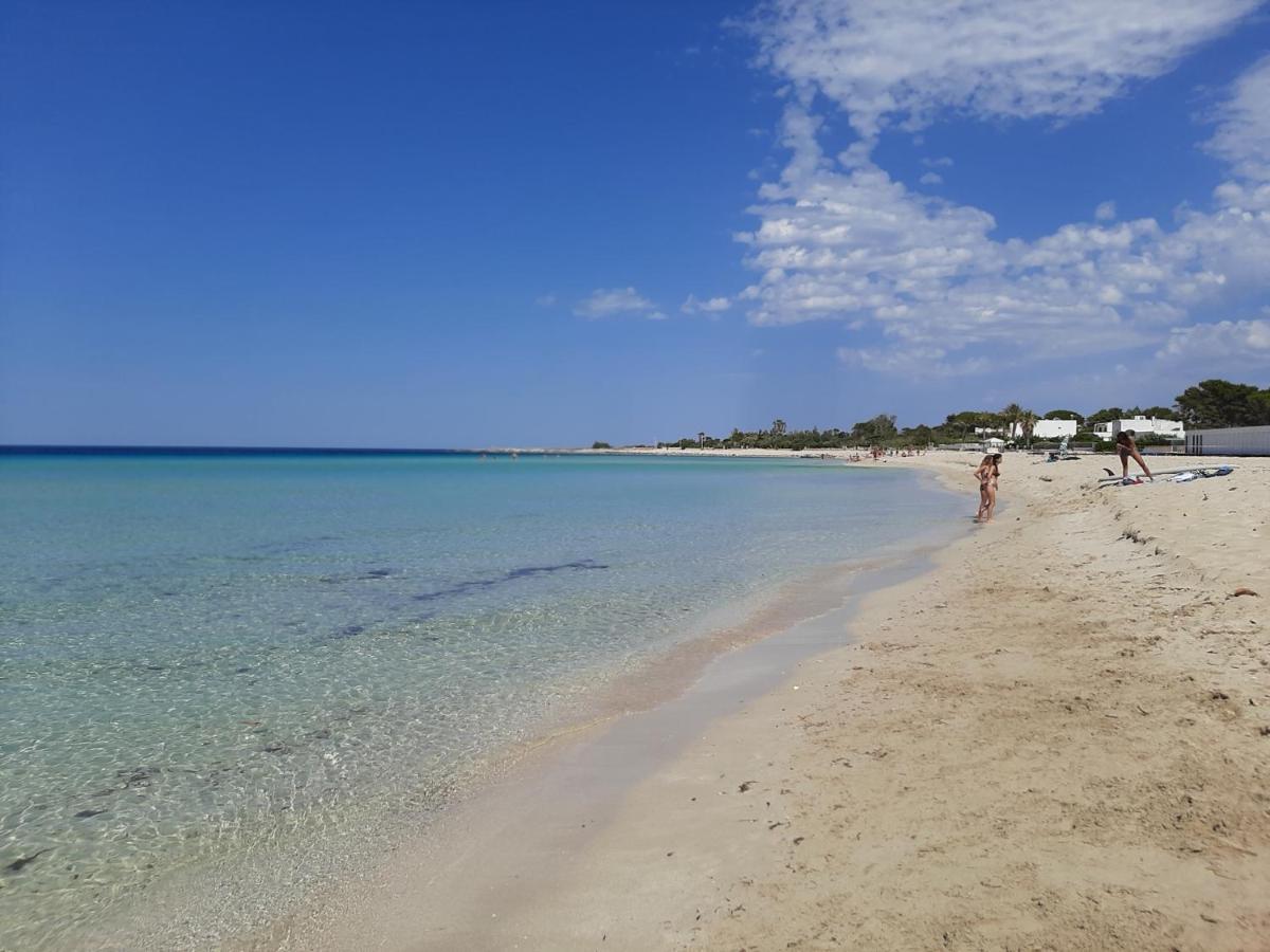 Carpe Diem San Vito Lo Capo Zewnętrze zdjęcie