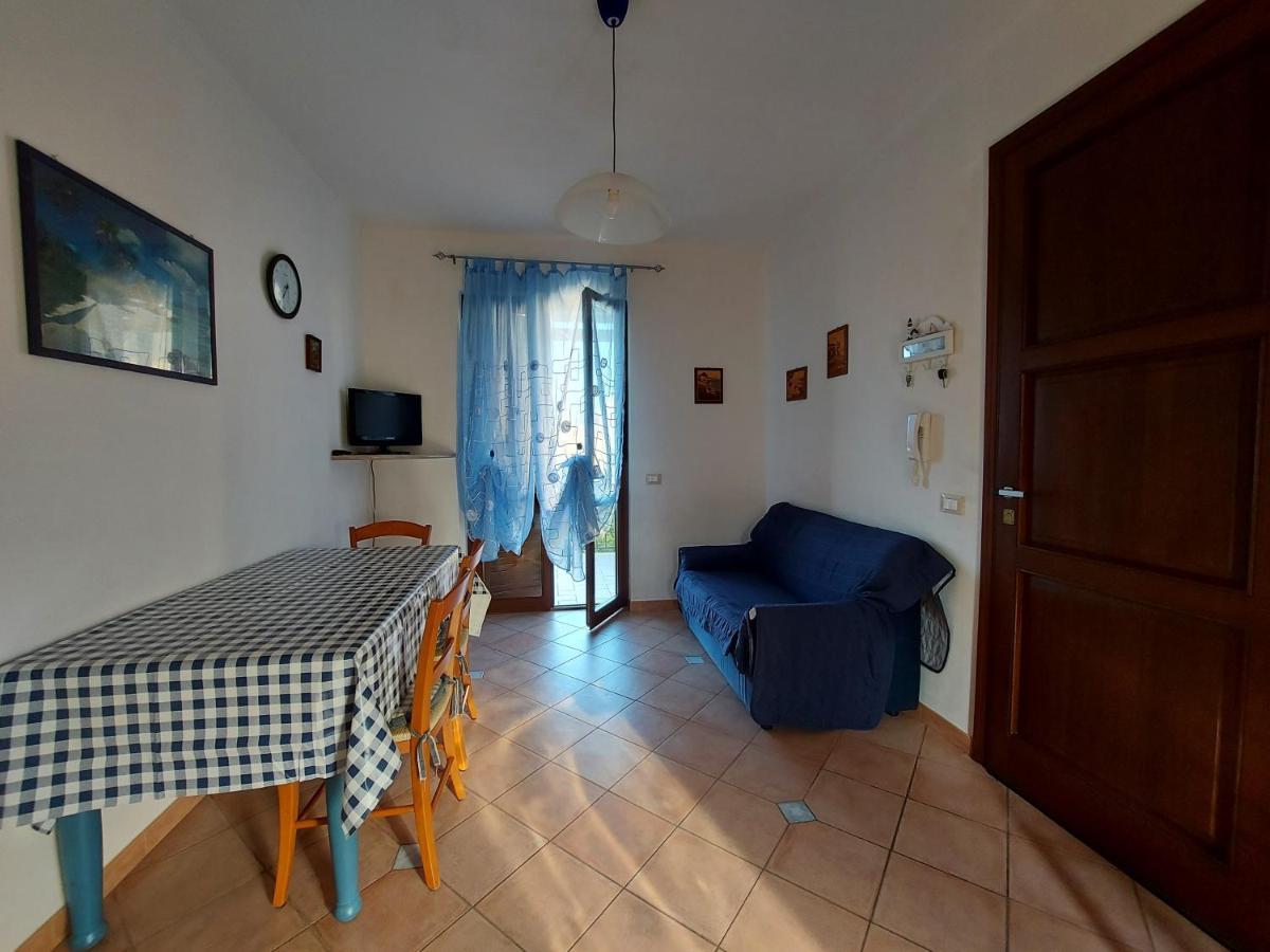 Carpe Diem San Vito Lo Capo Zewnętrze zdjęcie